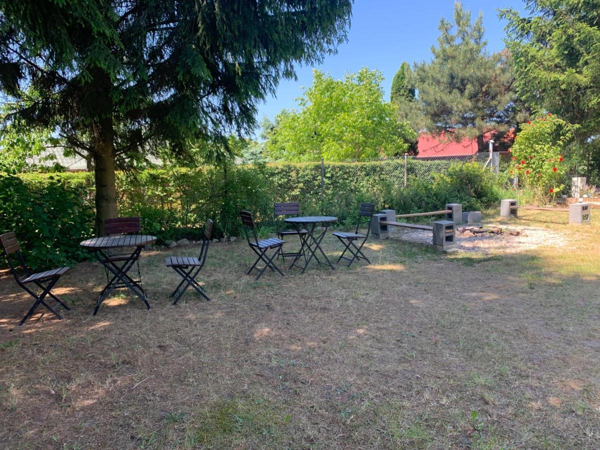 Villa Diamant Fuleda Exteriör bild