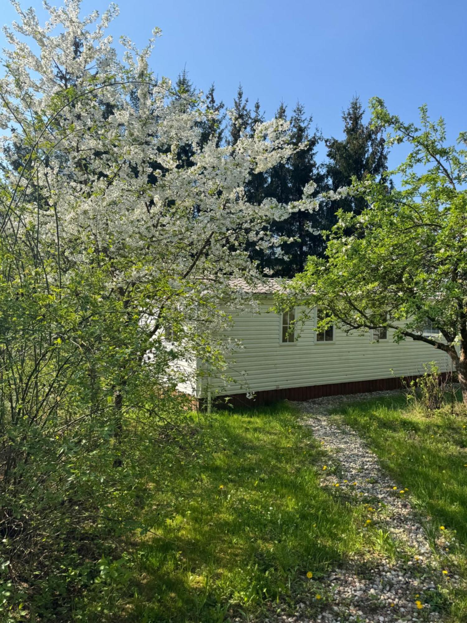 Villa Diamant Fuleda Exteriör bild